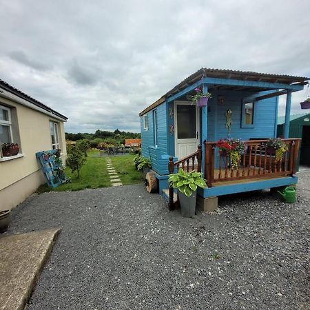 Отель Wedger'S Hut Нина Экстерьер фото